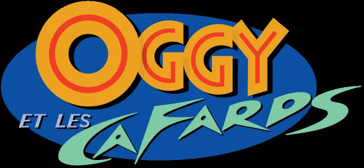 Oggy et les Cafards