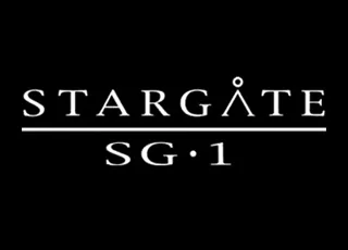 Stargate SG-1